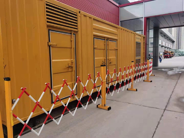 通辽发电机出租 你知道怎样鉴定发电机品质的好坏吗？