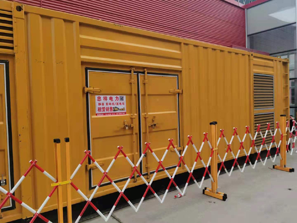 通辽关于通用发电机的十万个为什么？