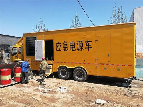 通辽发电车租赁-教您挑选发电机哪些技巧可以掌握使用
