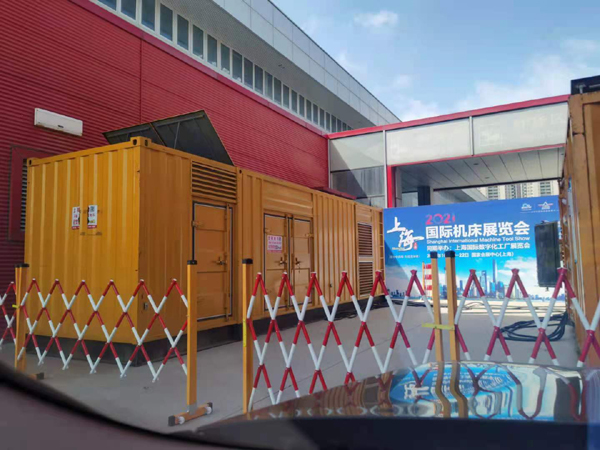 通辽发电车出租-发电机无电压或电压太低怎么办？