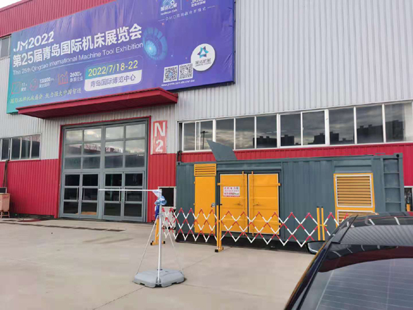 通辽发电机租赁-柴油发电机组不及时维护危害大