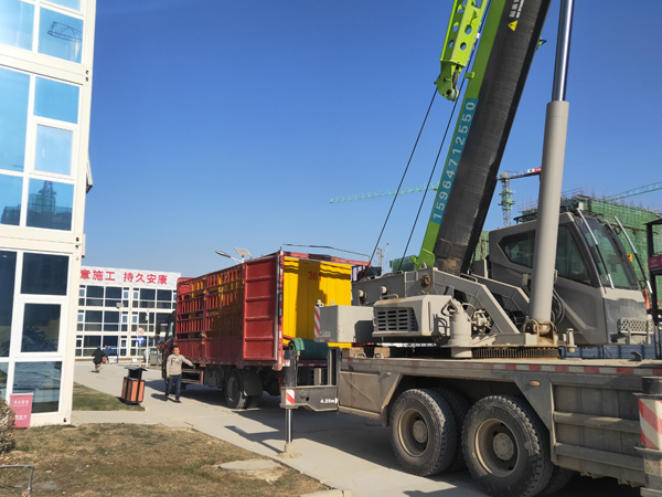 通辽发电机出租50KW柴油发电机组需要配多粗电缆线