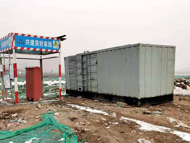 通辽燃气发电机在高海拔地区运行时会遇到哪些常见故障？