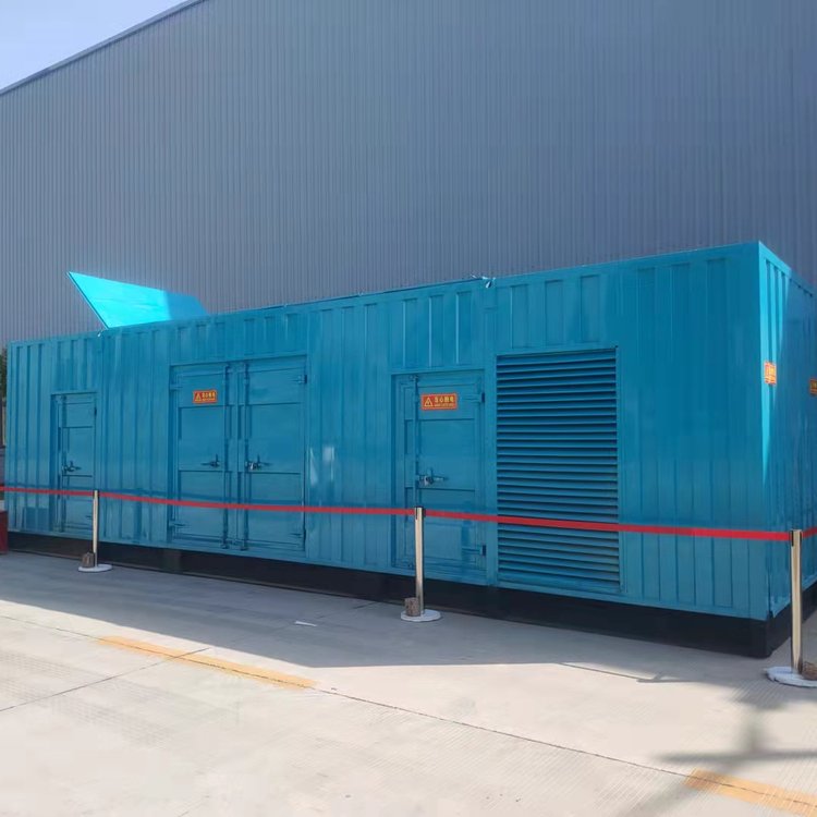 通辽怎样更换柴油发电机组的空气滤清器？