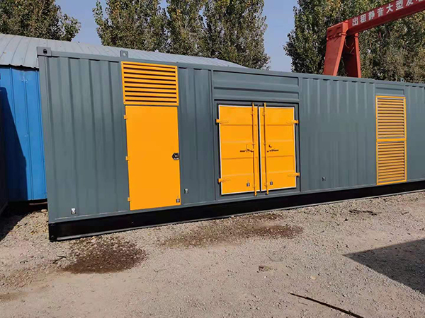 通辽发电机出租控制系统的价格差异主要体现在哪些方面？