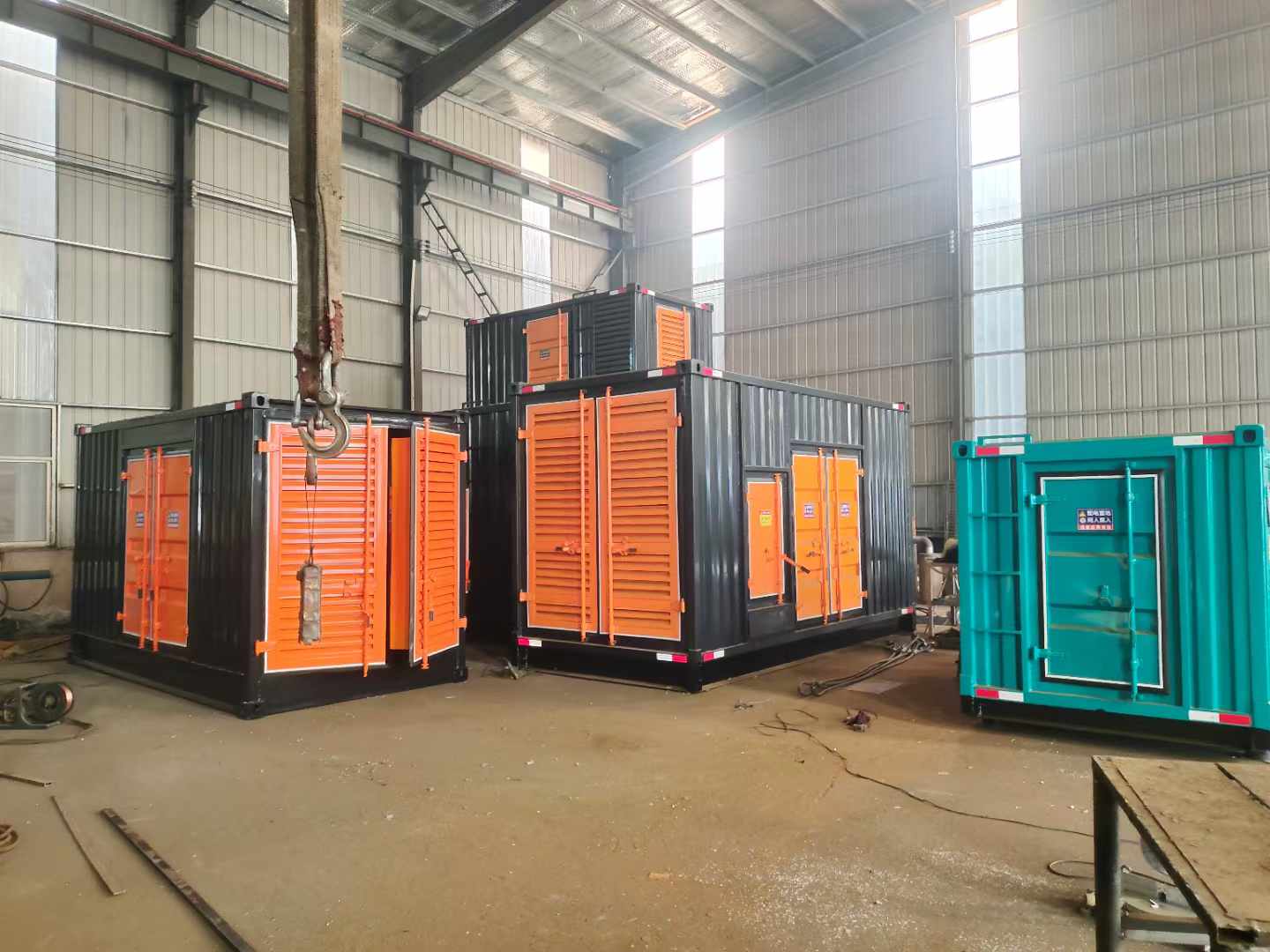 通辽如何根据用电设备的功率选择合适的空开?