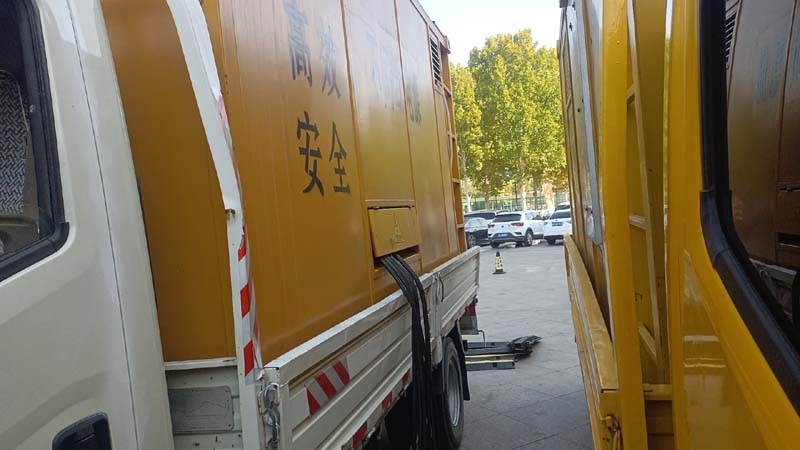 通辽如何判断柴油发电机组和UPS电源的切换时间是否符合要求？
