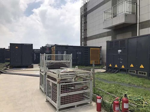 通辽除了定期检查,还有哪些方法可以及时发现接触式转速表探头的磨损?