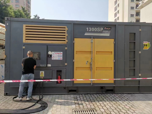 通辽延长空气滤清器使用寿命的注意事项