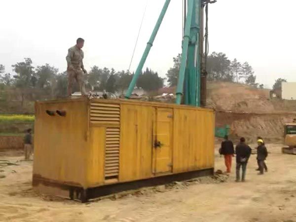 通辽柴油发电机组应用场合有哪些？